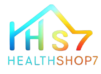 HEALTH SHOP 7